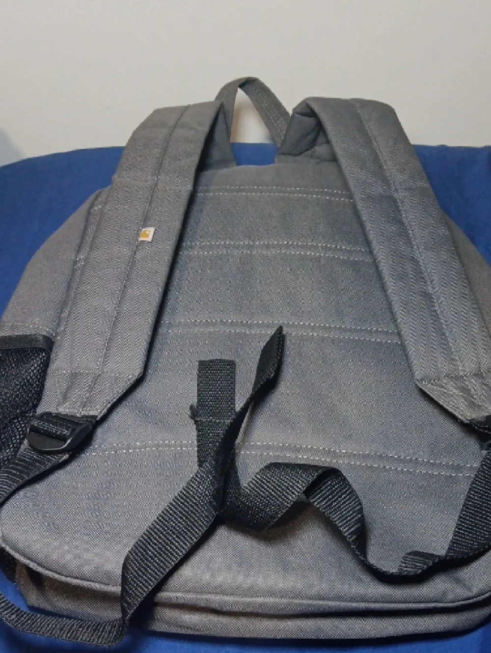 Carhartt sturdy backpack